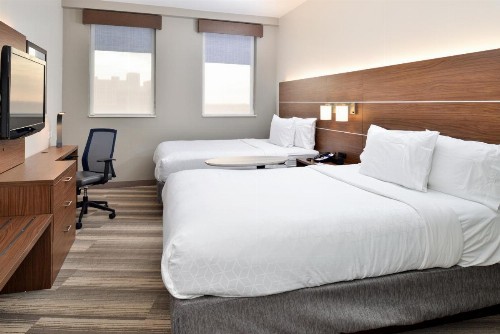 Holiday Inn Express New Orleans - St Charles an IHG Hotel - image 11