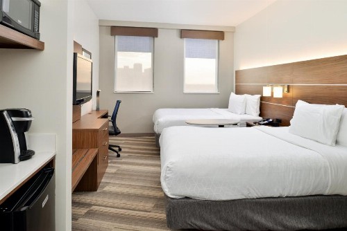 Holiday Inn Express New Orleans - St Charles an IHG Hotel - image 12