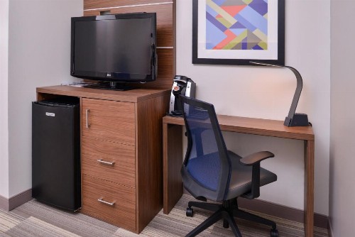 Holiday Inn Express New Orleans - St Charles an IHG Hotel - image 13