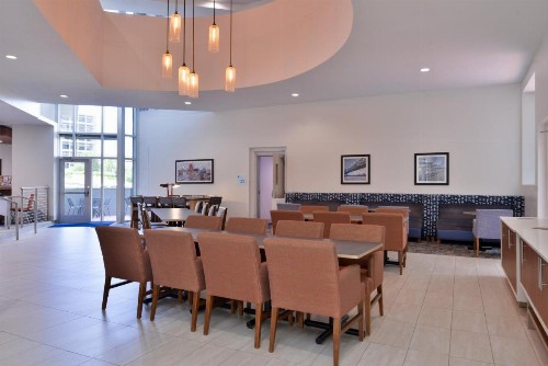 Holiday Inn Express New Orleans - St Charles an IHG Hotel - image 15