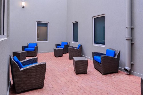 Holiday Inn Express New Orleans - St Charles an IHG Hotel - image 17