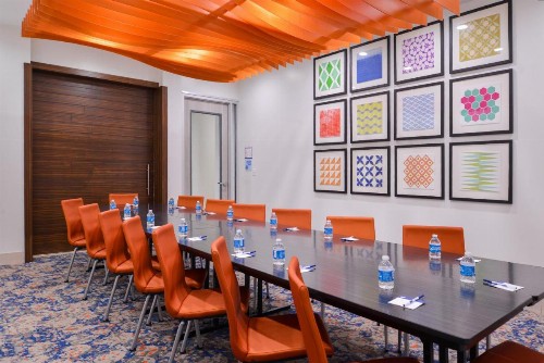 Holiday Inn Express New Orleans - St Charles an IHG Hotel - image 18