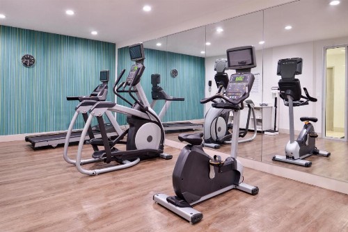 Holiday Inn Express New Orleans - St Charles an IHG Hotel - image 19