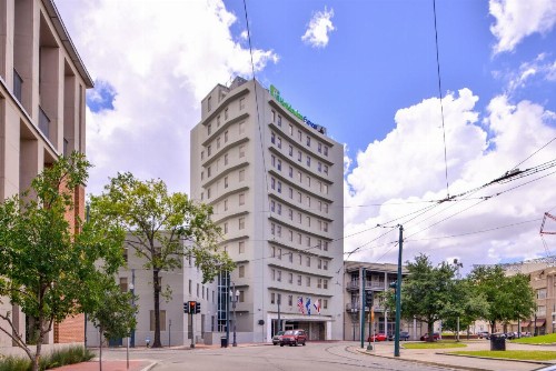 Holiday Inn Express New Orleans - St Charles an IHG Hotel - image 21