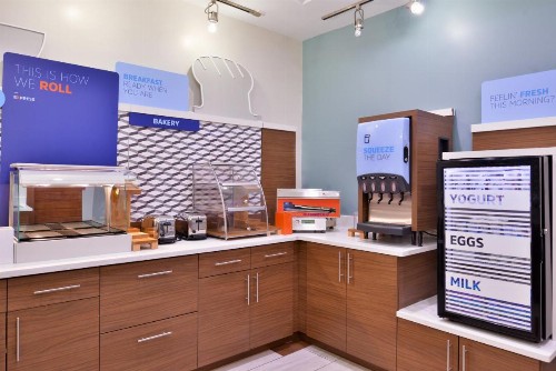 Holiday Inn Express New Orleans - St Charles an IHG Hotel - image 24