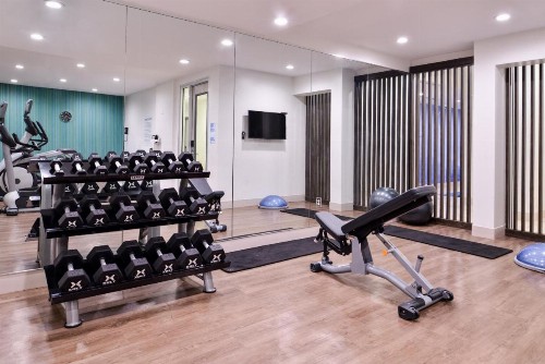Holiday Inn Express New Orleans - St Charles an IHG Hotel - image 25