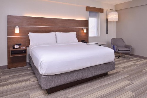 Holiday Inn Express New Orleans - St Charles an IHG Hotel - image 27