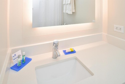 Holiday Inn Express New Orleans - St Charles an IHG Hotel - image 28