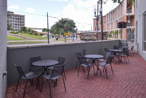 Holiday Inn Express New Orleans - St Charles an IHG Hotel - image 29