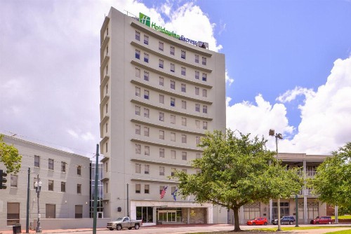 Holiday Inn Express New Orleans - St Charles an IHG Hotel - image 3