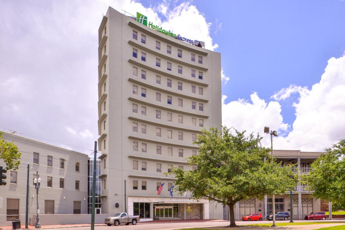 Holiday Inn Express New Orleans - St Charles an IHG Hotel - image 3
