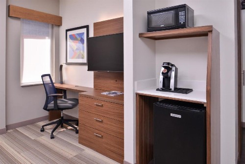 Holiday Inn Express New Orleans - St Charles an IHG Hotel - image 30
