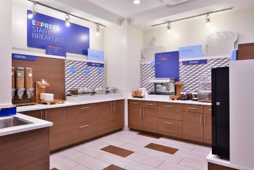 Holiday Inn Express New Orleans - St Charles an IHG Hotel - image 32