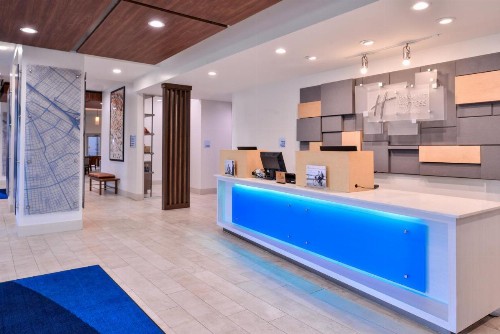 Holiday Inn Express New Orleans - St Charles an IHG Hotel - image 34