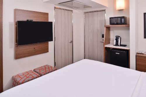 Holiday Inn Express New Orleans - St Charles an IHG Hotel - image 35