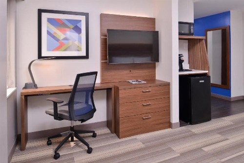 Holiday Inn Express New Orleans - St Charles an IHG Hotel - image 37