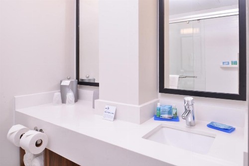 Holiday Inn Express New Orleans - St Charles an IHG Hotel - image 40