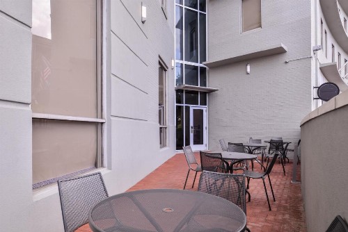 Holiday Inn Express New Orleans - St Charles an IHG Hotel - image 41