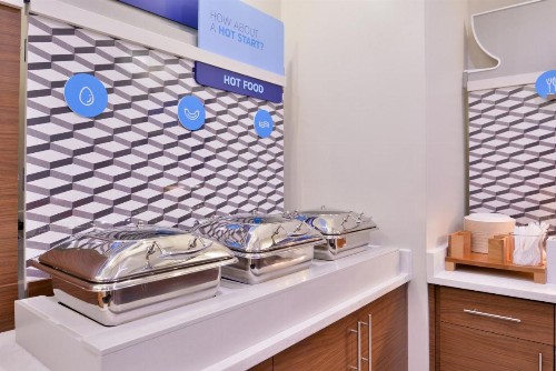 Holiday Inn Express New Orleans - St Charles an IHG Hotel - image 43
