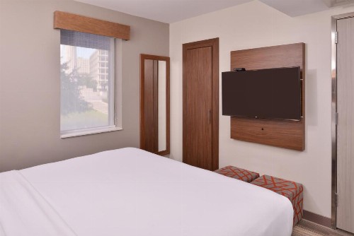Holiday Inn Express New Orleans - St Charles an IHG Hotel - image 46