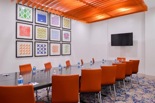 Holiday Inn Express New Orleans - St Charles an IHG Hotel - image 47
