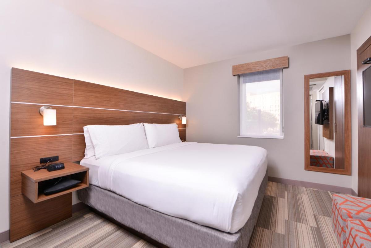 Holiday Inn Express New Orleans - St Charles an IHG Hotel - image 5
