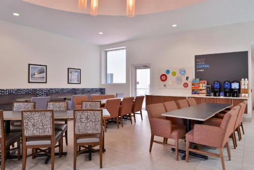 Holiday Inn Express New Orleans - St Charles an IHG Hotel - image 7