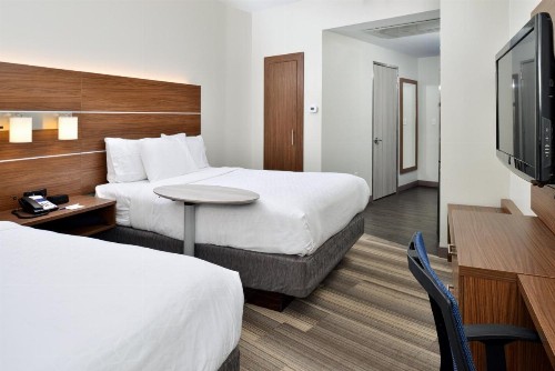 Holiday Inn Express New Orleans - St Charles an IHG Hotel - image 8
