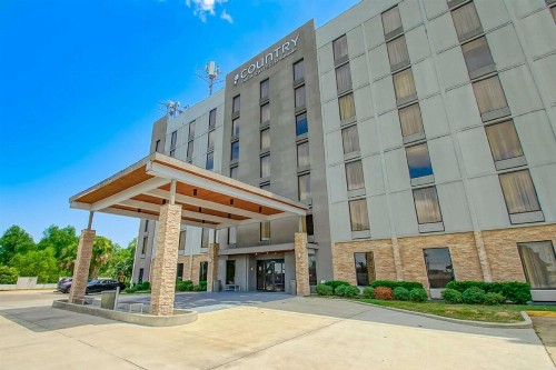 Country Inn & Suites by Radisson New Orleans I-10 East LA
