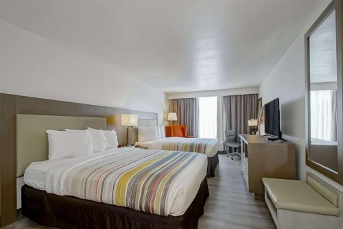 Country Inn & Suites by Radisson New Orleans I-10 East LA - image 19