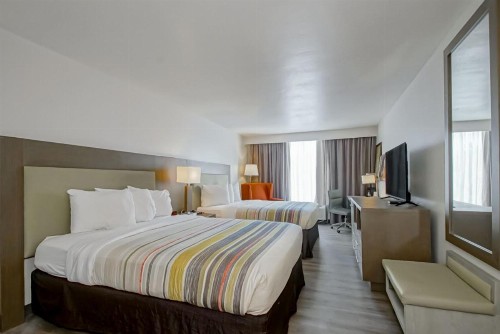 Country Inn & Suites by Radisson New Orleans I-10 East LA - image 2