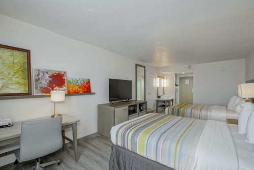 Country Inn & Suites by Radisson New Orleans I-10 East LA - image 28