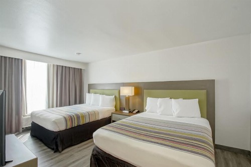 Country Inn & Suites by Radisson New Orleans I-10 East LA - image 33