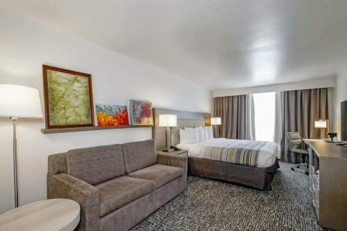 Country Inn & Suites by Radisson New Orleans I-10 East LA - image 36