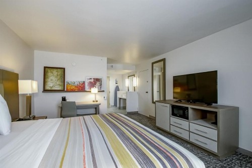 Country Inn & Suites by Radisson New Orleans I-10 East LA - image 37