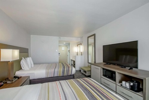 Country Inn & Suites by Radisson New Orleans I-10 East LA - image 41