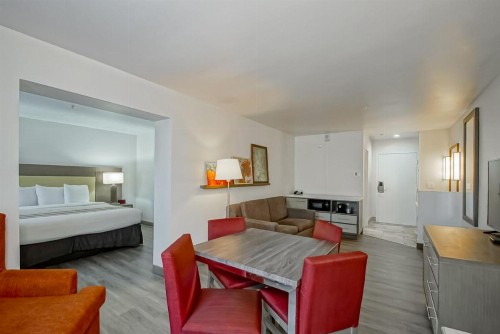 Country Inn & Suites by Radisson New Orleans I-10 East LA - image 42