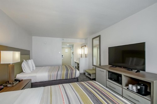 Country Inn & Suites by Radisson New Orleans I-10 East LA - image 43