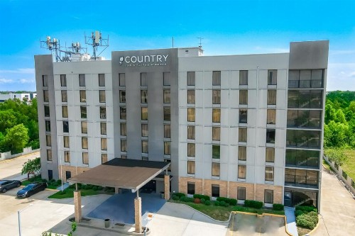 Country Inn & Suites by Radisson New Orleans I-10 East LA - image 45