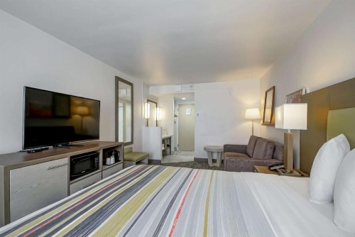 Country Inn & Suites by Radisson New Orleans I-10 East LA - image 46