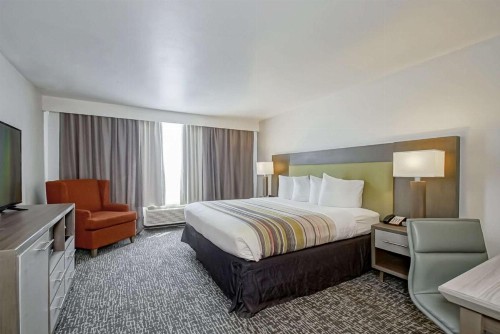 Country Inn & Suites by Radisson New Orleans I-10 East LA - image 47
