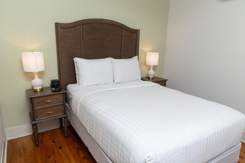 Inn on St. Peter a French Quarter Guest Houses Property - image 11