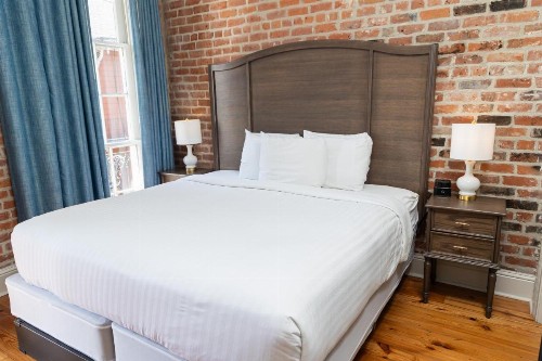 Inn on St. Peter a French Quarter Guest Houses Property - image 12
