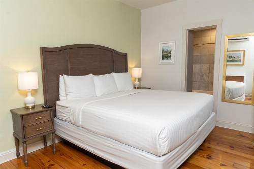 Inn on St. Peter a French Quarter Guest Houses Property - image 13