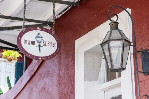 Inn on St. Peter a French Quarter Guest Houses Property - image 14