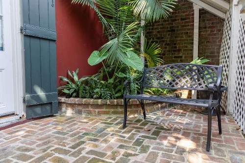 Inn on St. Peter a French Quarter Guest Houses Property - image 16