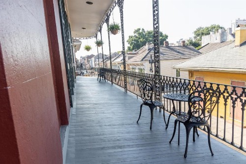 Inn on St. Peter a French Quarter Guest Houses Property - image 18