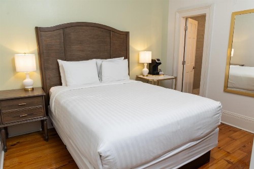 Inn on St. Peter a French Quarter Guest Houses Property - image 19