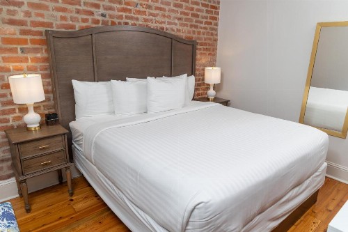 Inn on St. Peter a French Quarter Guest Houses Property - image 20
