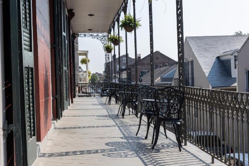 Inn on St. Peter a French Quarter Guest Houses Property - image 22